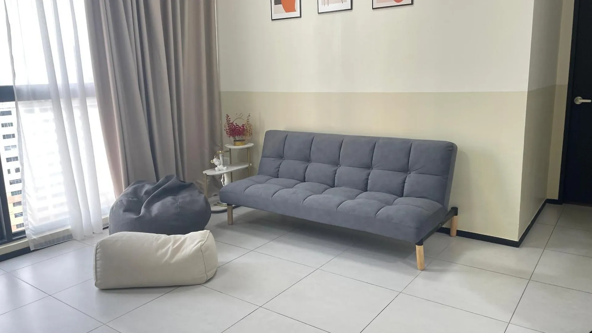 Jelutong Urban Suites Homestay By Vista Vibes מלזיה